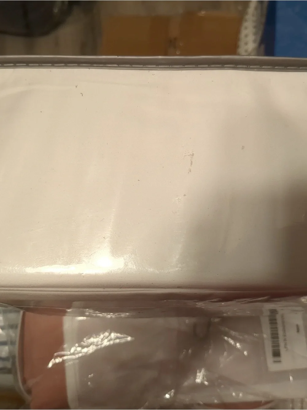 Liz Claiborne Ultra Fit Performance 575TC Sheet Set, Split King, Cool White